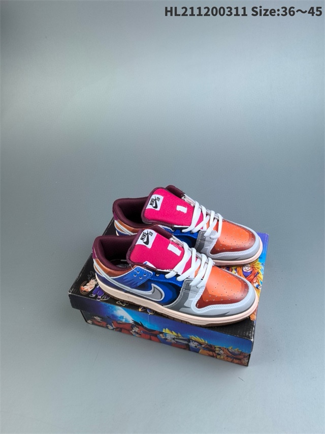 men Low top dunk sb shoes 36-45 2025-9-19-010